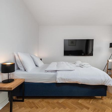 Apartament Jasna By Your Freedom Варшава Екстериор снимка